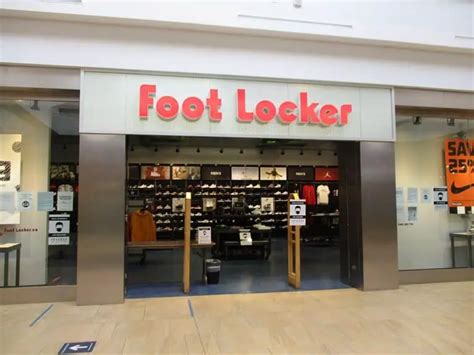 foot locker assistant manager|foot locker hiring near me.